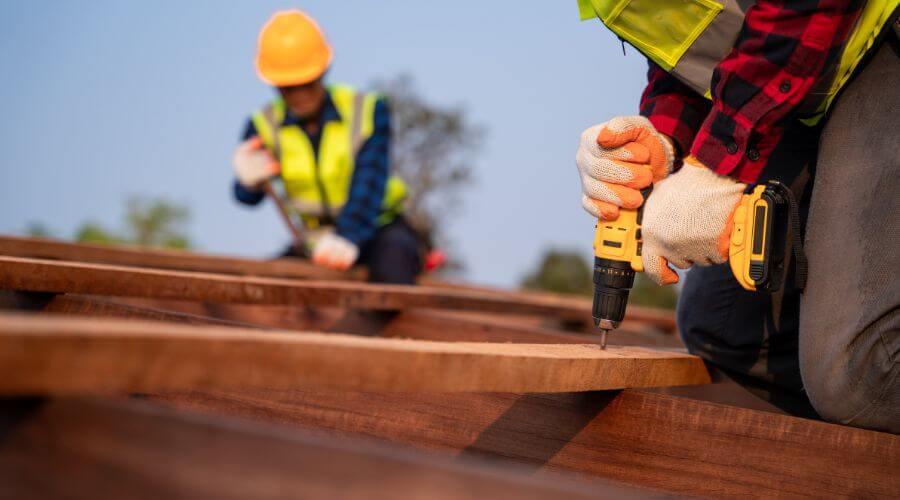 Local Chimney Repair in White Rock, SC